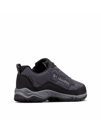 ZAPATILLA HOMBRE FIRECAMP III WATER GRIS COLUMBIA - 6