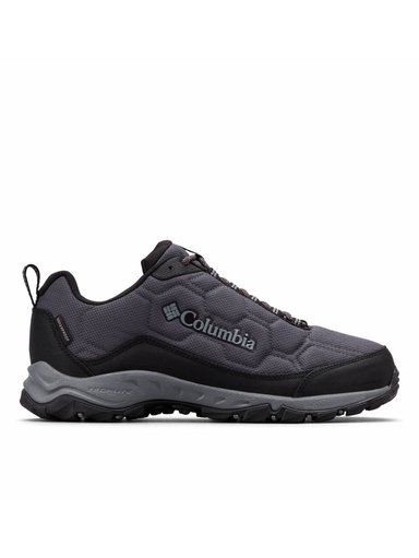 ZAPATILLA HOMBRE FIRECAMP III WATER GRIS COLUMBIA - 7