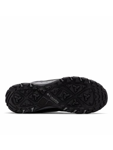 ZAPATILLA HOMBRE FIRECAMP III WATER GRIS COLUMBIA - 9
