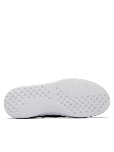 ZAPATILLA HOMBRE BOATSIDE RELAXED PFG GRIS COLUMBIA - 8