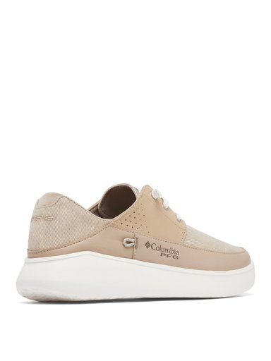ZAPATILLA HOMBRE BOATSIDE RELAXED PFG BEIGE COLUMBIA - 7
