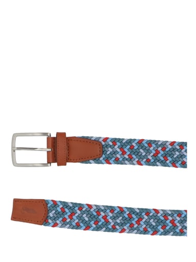 CINTURON ROCKFORD RF TAYLOR BEIGE HOMBRE - 3