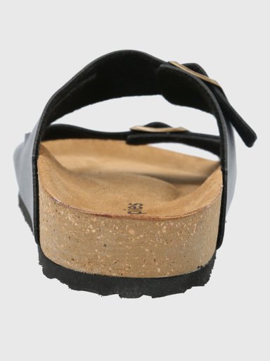 SANDALIA HOMBRE KANO AZUL OSCURO HUSH PUPPIES - 7