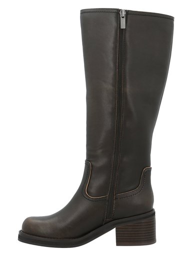 BOTA ANNECY MUJER CAFÉ AZALEIA - 5