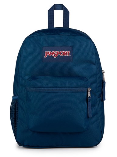 MOCHILA TRANSPORT PACK AZUL JANSPORT - 1