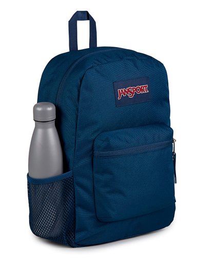 MOCHILA TRANSPORT PACK AZUL JANSPORT - 3
