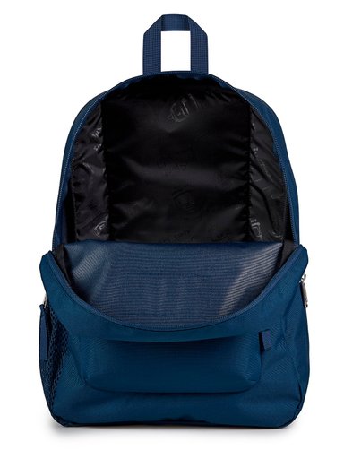 MOCHILA TRANSPORT PACK AZUL JANSPORT - 5