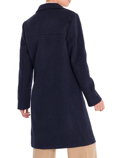 CHAQUETA LANA MUJER ROCKFORD GRIS ALMA - 8