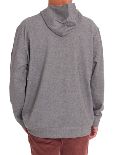 POLERÓN ALGODÓN ORGÁNICO HOMBRE ROCKFORD BEIGE PARMA - 7