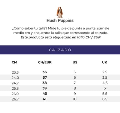 BOTÍN CUERO MUJER HOLBORN CAFÉ OSCURO HUSH PUPPIES - 3