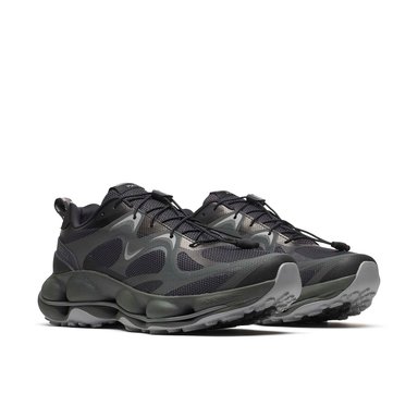 ZAPATILLA HOMBRE SPEED ARC MATIS NEGRO MERRELL - 2