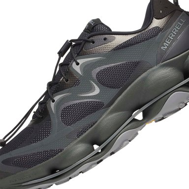 ZAPATILLA HOMBRE SPEED ARC MATIS NEGRO MERRELL - 8