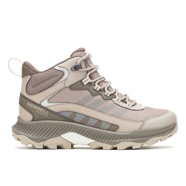 BOTIN MUJER SPEED STRIKE 2 WATERPROOF ROSA MERRELL - 1