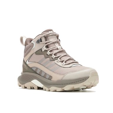 BOTIN MUJER SPEED STRIKE 2 WATERPROOF ROSA MERRELL - 2