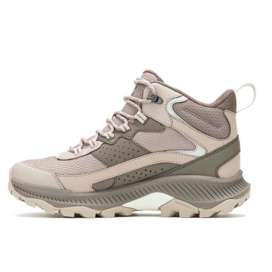 BOTIN MUJER SPEED STRIKE 2 WATERPROOF ROSA MERRELL - 4