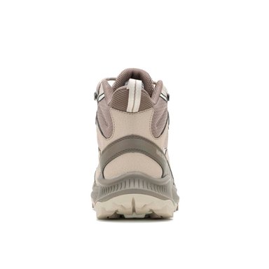 BOTIN MUJER SPEED STRIKE 2 WATERPROOF ROSA MERRELL - 5