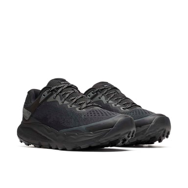 ZAPATILLA HOMBRE NOVA 4 WATERPROOF NEGRO MERRELL - 2