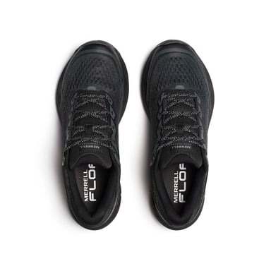 ZAPATILLA HOMBRE NOVA 4 WATERPROOF NEGRO MERRELL - 6