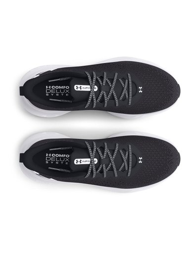 ZAPATILLAS RUN INFINITE NEGRO PARA HOMBRE UNDER ARMOUR - 5