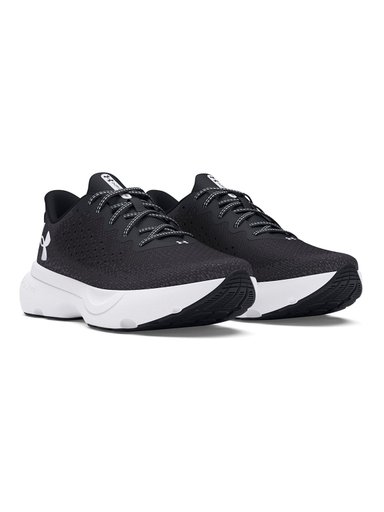 ZAPATILLAS RUN INFINITE NEGRO PARA HOMBRE UNDER ARMOUR - 6