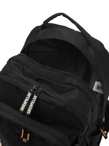 MOCHILA SAO PAULO URBAN UNISEX NEGRA CAT - 7