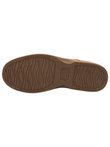 ZAPATO CUERO HOMBRE OSACO CAFÉ CLARO ROCKFORD - 8