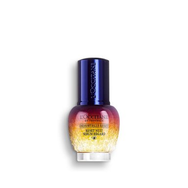SERUM CONTORNO OJOS OVERNIGHT RES IMMORTELLE L'OCCITANE - 1