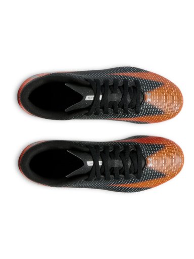 ZAPATILLAS SHADOW SELCT 3 JR FÚTBOL NEGRO UNDER ARMOUR - 5