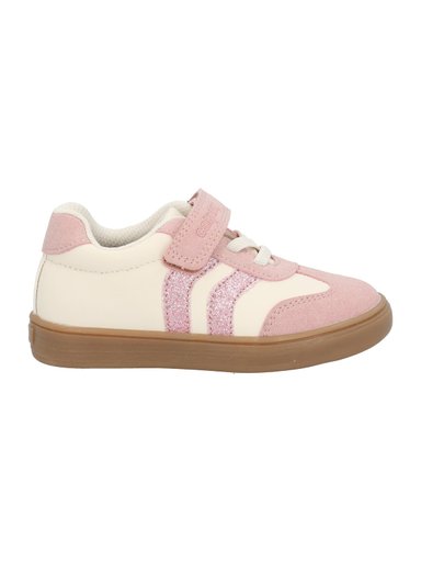 ZAPATILLA VIVA NIÑA BLANCO CALPANY - 2