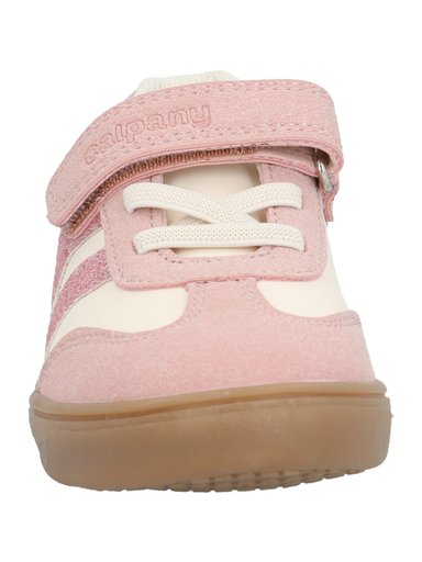 ZAPATILLA VIVA NIÑA BLANCO CALPANY - 4