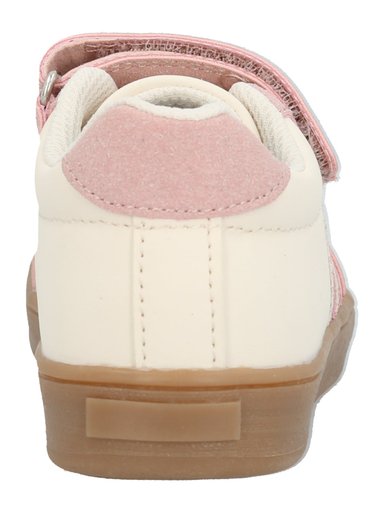 ZAPATILLA VIVA NIÑA BLANCO CALPANY - 7