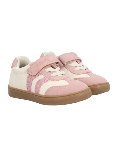 ZAPATILLA VIVA NIÑA BLANCO CALPANY - 8