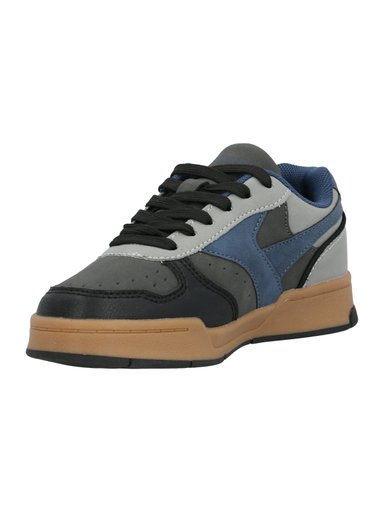 ZAPATILLA BECK NIÑO NEGRO CALPANY - 5