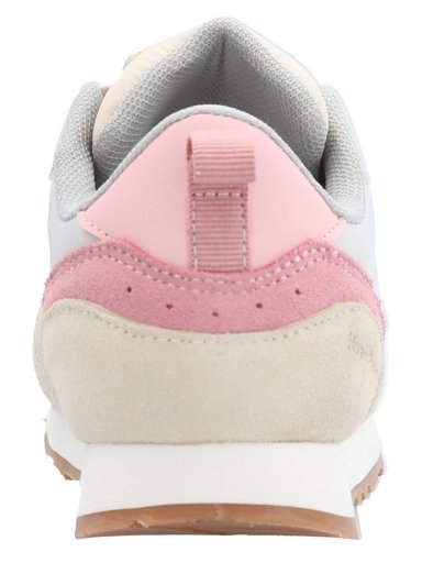 ZAPATILLA CUERO JANET-K NIÑA BEIGE HUSH PUPPIES - 7