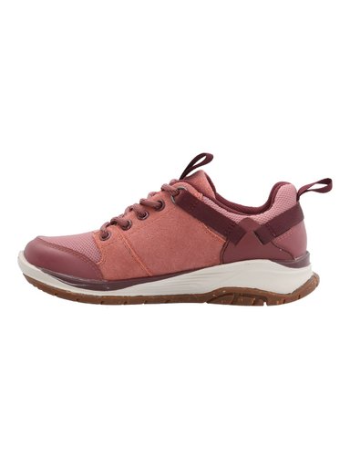 ZAPATILLA CUERO MOVELAND NIÑA ROSADO HUSH PUPPIES - 1