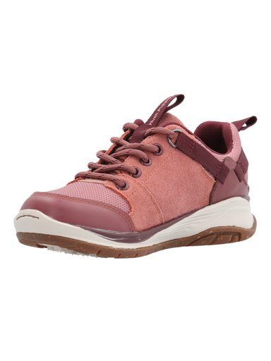 ZAPATILLA CUERO MOVELAND NIÑA ROSADO HUSH PUPPIES - 5