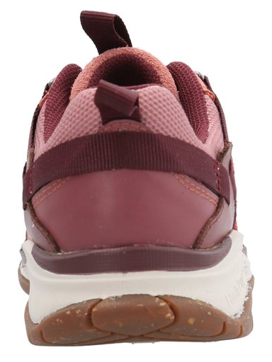 ZAPATILLA CUERO MOVELAND NIÑA ROSADO HUSH PUPPIES - 6