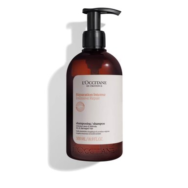 SHAMPOO REPARADOR AROMACOLOGÍA 500 ML L'OCCITANE - 1