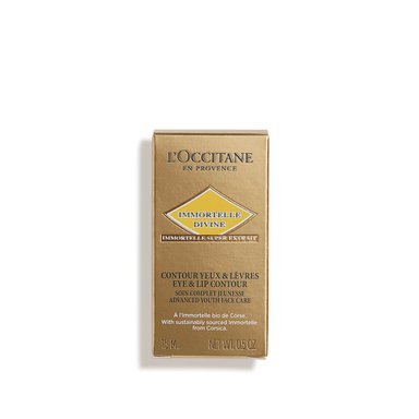 CONTORNO DE OJOS Y LABIOS DIVINA 15 ML L'OCCITANE - 6