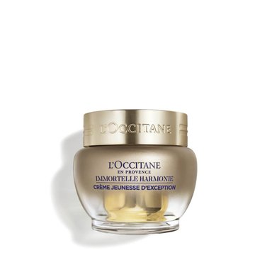 CREMA FACIAL ANTIEDAD HARMONIE 50 ML L'OCCITANE - 1