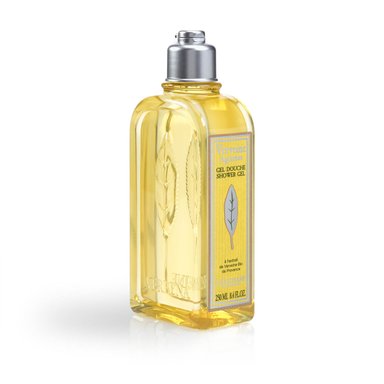 GEL DE DUCHA VERBENA CITRUS 250 ML L'OCCITANE - 2