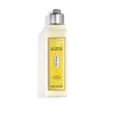 LECHE DE CUERPO VERBENA CITRUS 250 ML L'OCCITANE - 1