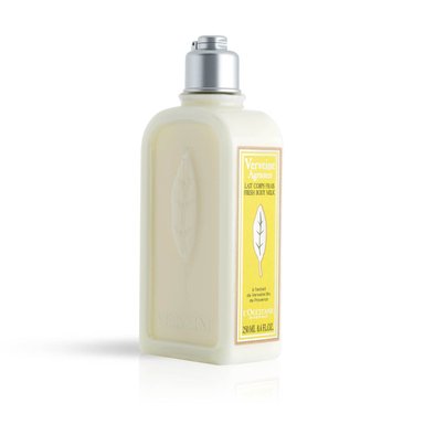 LECHE DE CUERPO VERBENA CITRUS 250 ML L'OCCITANE - 2