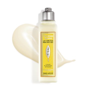LECHE DE CUERPO VERBENA CITRUS 250 ML L'OCCITANE - 3