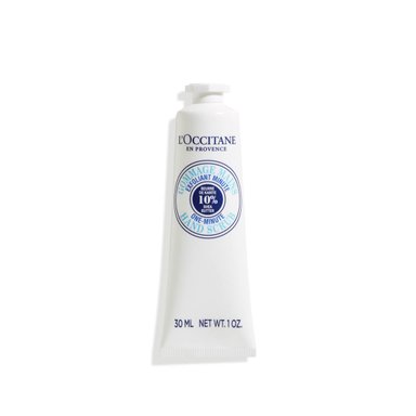 EXFOLIANTE DE MANOS KARITÉ 30 ML L'OCCITANE - 1