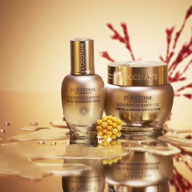 SERUM FACIAL ANTIEDAD HARMONIE 50 ML L'OCCITANE - 5