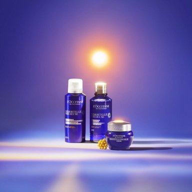 TÓNICO FACIAL ENRIQUECIDO PRECIOSA 200 ML L'OCCITANE - 4