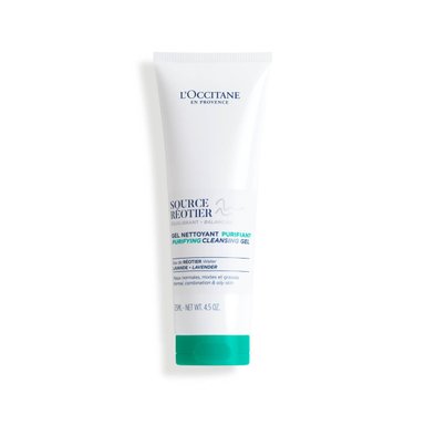 GEL LIMPIADOR REOTIER 125 ML L'OCCITANE - 1