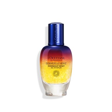 SERUM FACIAL OVERNIGHT RESET 50 ML L'OCCITANE - 1