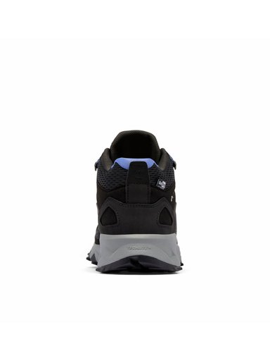 BOTÍN MUJER PEAKFREAK HERA MID NEGRO COLUMBIA - 6